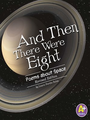 cover image of And Then There Were Eight